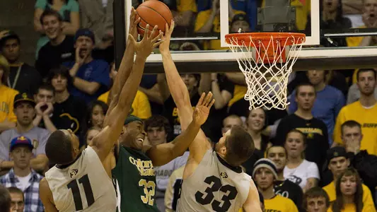 Brooks: Eager Buffs Set Sights On NYC, The Garden