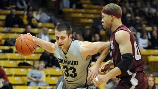 Buffs Slog Through Easy Win Against Hawks