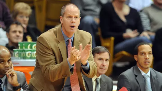 Tad Boyle