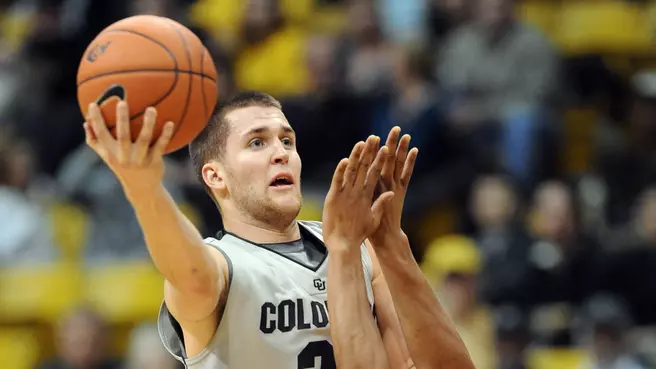 Dufault Playing With Athletes In Action