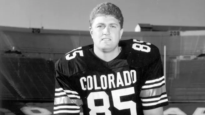 Former Buff All-American Keith English Passes Away