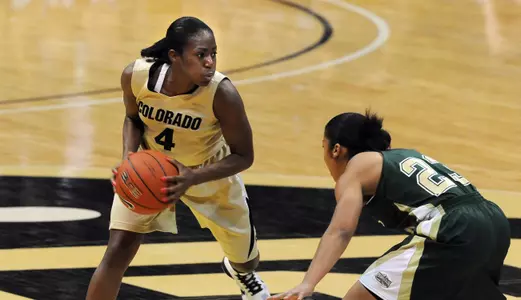 Brooks: Blythe Cherishes Her Role As 'Stopper'