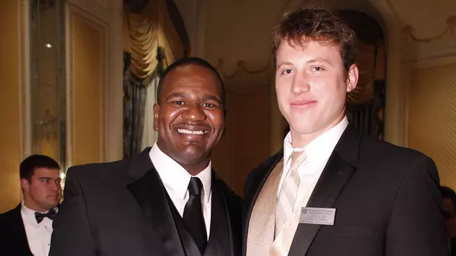 Williams, Solder Honored In NFF New York City Events