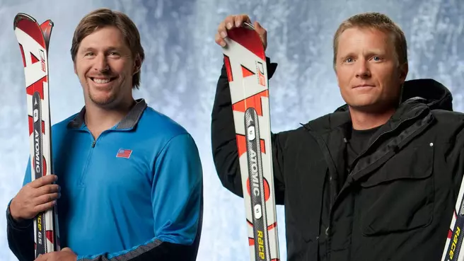 X-Games Injuries Make Former CU Students No Sure Thing