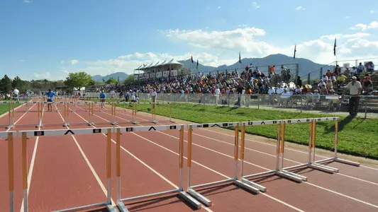 CU Track & Field