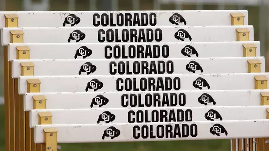 CU Track & Field