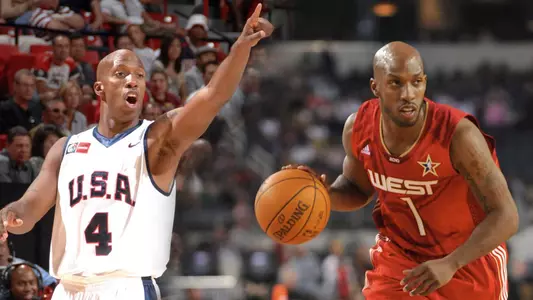 Chauncey Billups