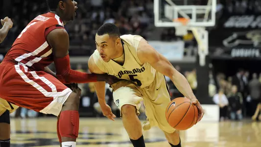 Buffs Regroup, Break Four-Game Losing Streak