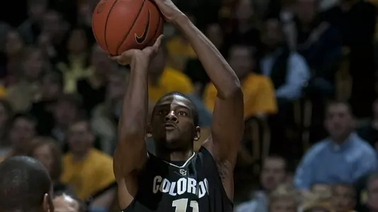 Buffs Start Slow, Fall To Missouri