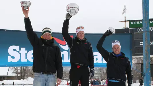 Jesper Ostensen, Matt Gelso