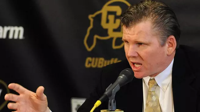 Dan Hawkins Signing Day Press Conference Quotes