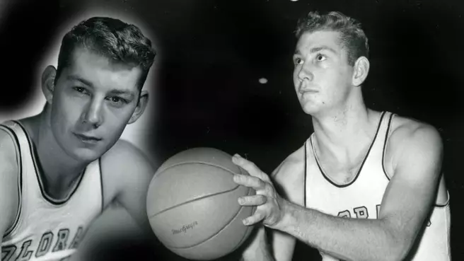 Wil Walter, Member of CU's 1955 Final Four Team, Passes Away