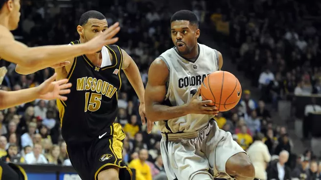 MBB Hits The Road At K-State