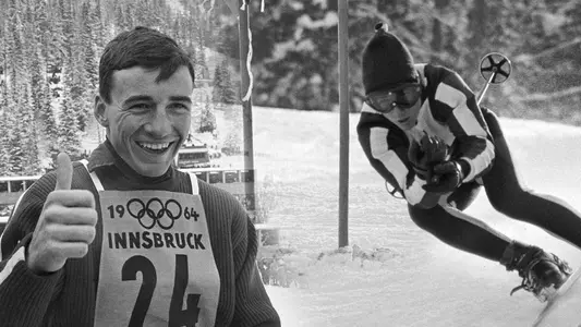 CU Skiing Icon & Legend Jimmie Heuga Passes Away