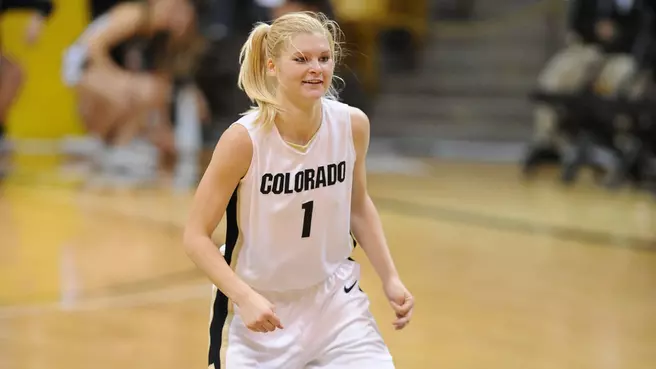 Colorado Hosts No. 12/15 Texas A&M Saturday