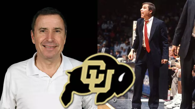 Abatemarco Joins CU MBB Coaching Staff