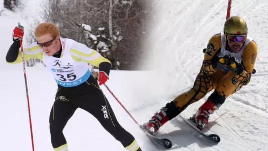 Top Ranked Buffs Qualify Full Team For NCAA Championships