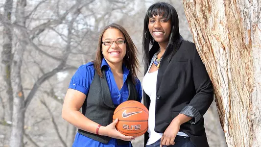 Courtney Dunn Bianca Smith