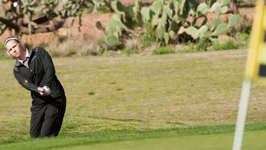 Texas Tech Leads MountainView, Buffs In Eighth