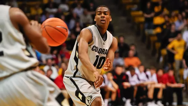 Burks Named to All-America Freshman Team