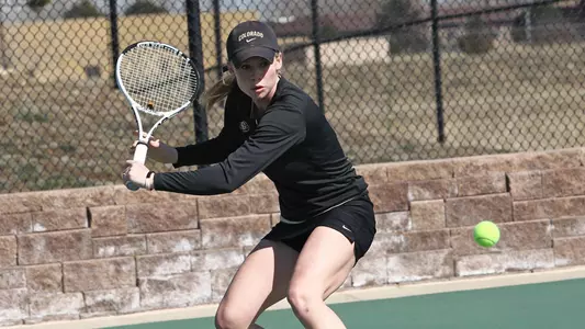 Tennis Rolls 7-0