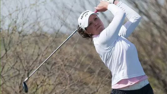 Buffs Third After Two Rounds At Indiana Invite