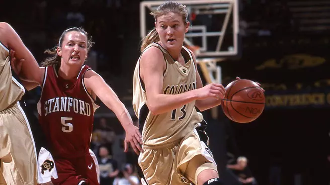 Lappe's Leap No Surprise To Former Coach, Teammates