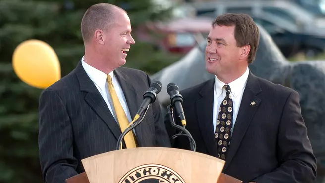 Tad Boyle Press Conference Quotes