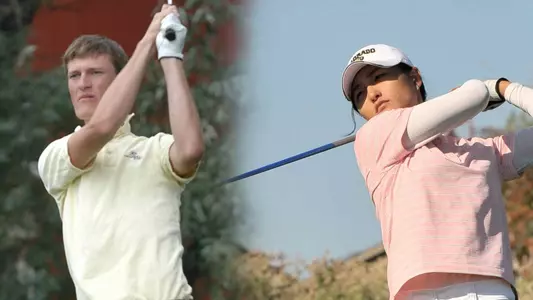 Sebastian Heisele, Julie Kim