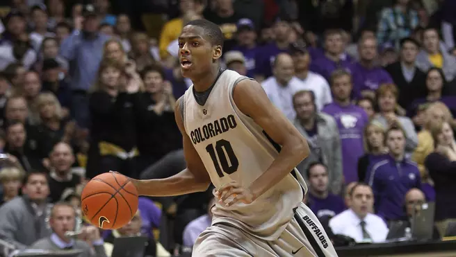 Burks' Big Decision: He's Still A Buff