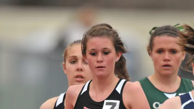 Women?s T&F Ranked 20th