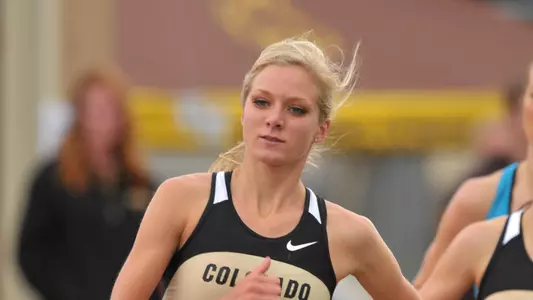 Emma Coburn