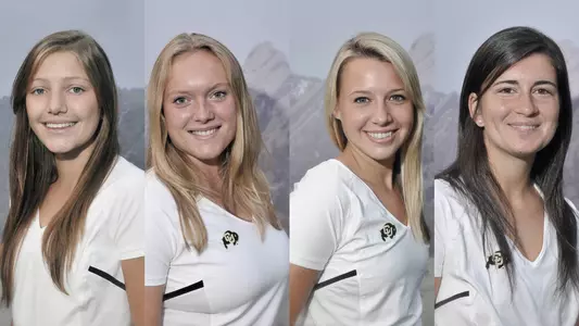 All-Big 12 Tennis Academic