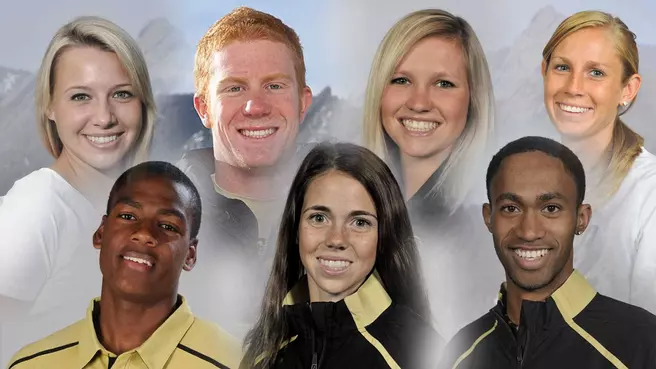 Gelso, Marshall, Talley, Dodson Capture Awards At CUSPY'S
