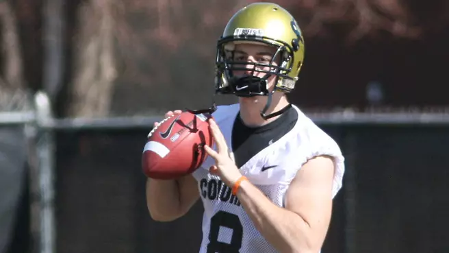 Football Buffalo Bits (Tuesday, June 8)