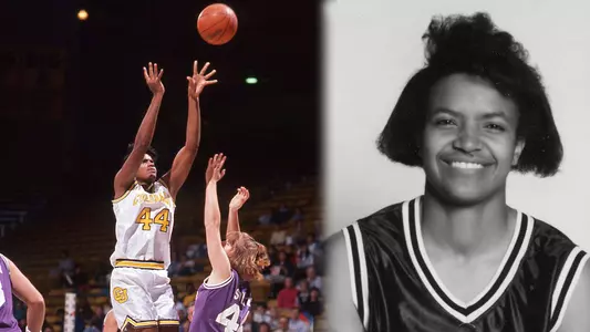Sherrice King