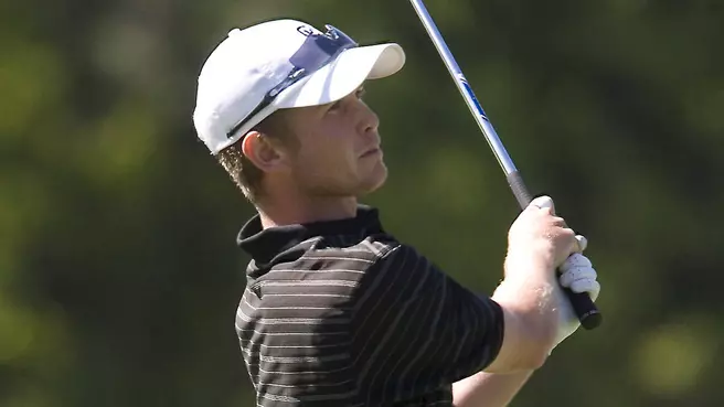 Bardgett Posts Second Straight 76 In Regional