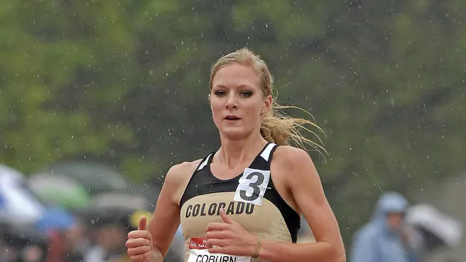 USATF Honors Coburn