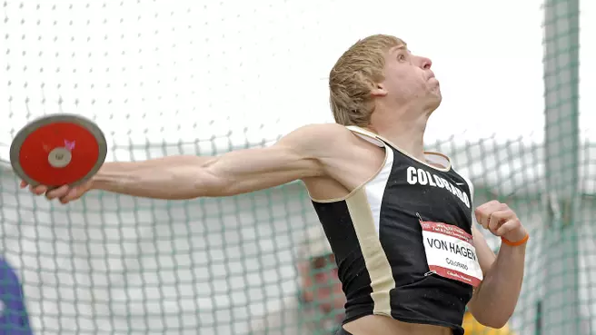 Von Hagen Places Sixth At Jim Click
