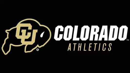 Colorado Athletics Logo 16x9