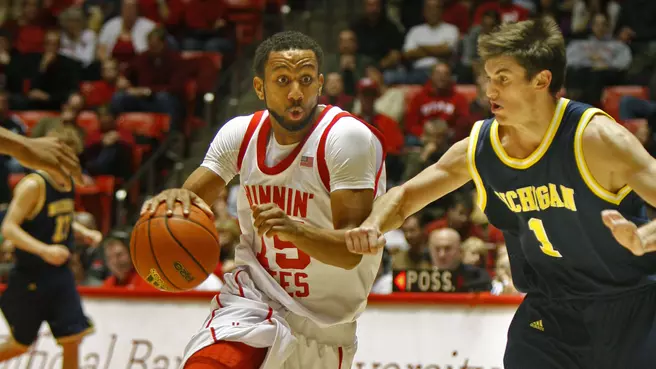 Brown Added to 2010-11 MBB Roster