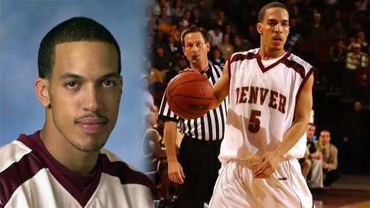Billups, Rodney