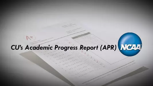 Academic Progress Report