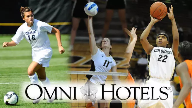 Omni Hotels To Sponsor CU Tournaments
