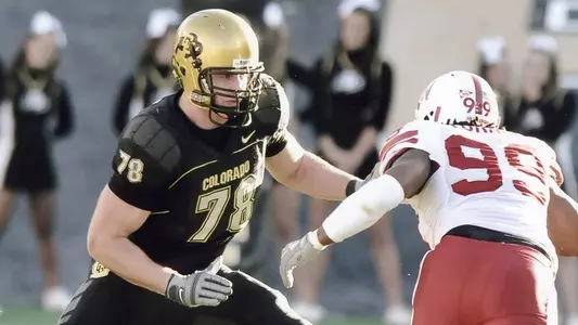 Nate Solder