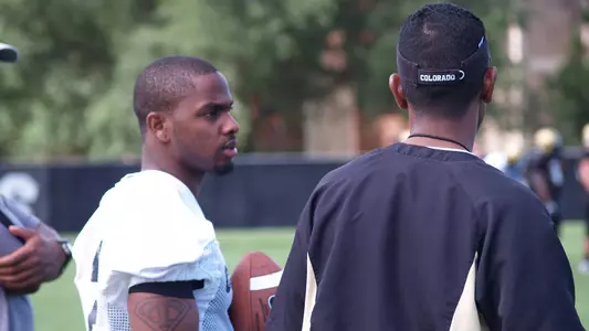 Travon Patterson