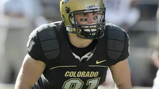 Brooks: Walters Can Lend Stability To Young TE Corps