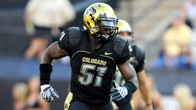 Trimmed Down Rippy Enjoying 'Breakout Spring'