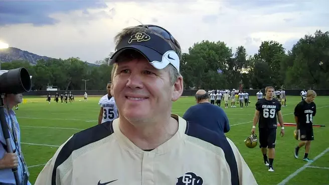 'Paperwork' Prevents Patterson's Day 1 Participation