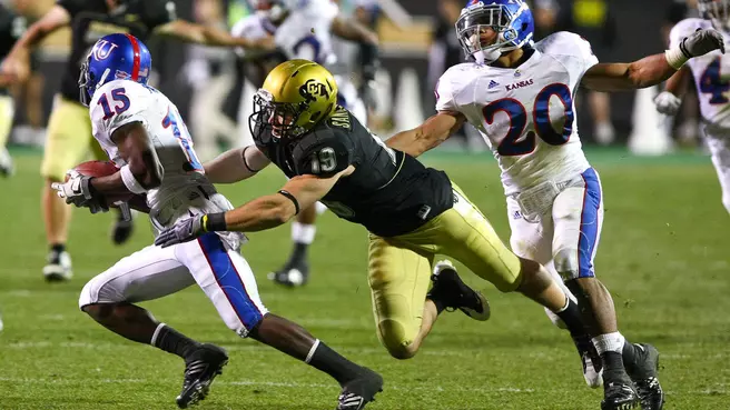 Three Freshmen, Maybe More, To Open At Hawai'i